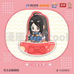 休闲时刻系列 / Mini Acrylic Stand Figure-Feng Baobao