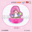 休闲时刻系列 / Mini Acrylic Stand Figure-Xia He
