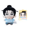 异人幼儿园系列 / 12cm / Wang Ye