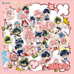 Stickers Set