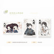 折春&念君&中君意&旧事&相思系列 / Polaroid Set-Xiang Si (10*6.5cm)