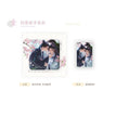 折春&念君&中君意&旧事&相思系列 / Badge-Zhe Chun (80*80mm)