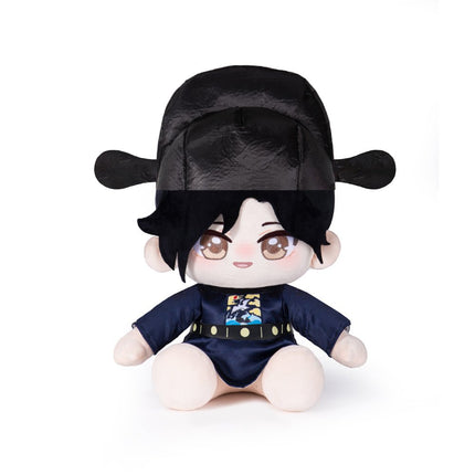 The Powerful Eunuchs | Chun Sheng Wan Wu Series 35cm Plush Doll Set Rong Box Plush Doll - Funimecity 