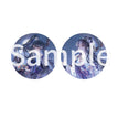 旧梦重圆&同游&月夜逢君系列 / Badge Set(75mm) - Yue Ye Feng Jun