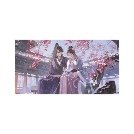 The Rebirth of the Malicious Empress of Military Lineage | Xian Xia & Luo Hua Shu Xia & Luo Mei Jiu Ying Series Yue Wen Anime Goods - FUNIMECITY 