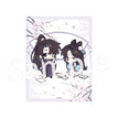 闲暇&落花树下&落梅旧影系列 / Blanket-Xian Xia (100*130cm)