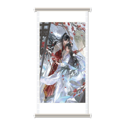 The Rebirth of the Malicious Empress of Military Lineage | Xue Cheng Hua Shi Series Yue Wen Anime Goods - FUNIMECITY 