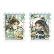 雪承花时系列 / Stamp Set (45*60mm)