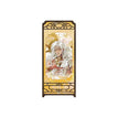 红线系列 / Fridge Magnet (15.5*7*2mm) / A Letai