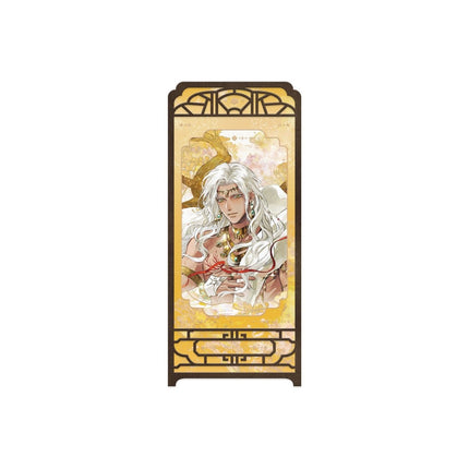 The Reincarnated Minister | Hong Xian Series Charm & Fridge Magnet MULING Anime Goods - FUNIMECITY 