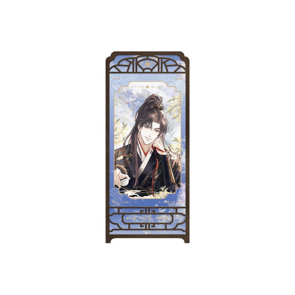 The Reincarnated Minister | Hong Xian Series Charm & Fridge Magnet MULING Anime Goods - FUNIMECITY 