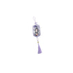红线系列 / Charm (10.6*5.7cm) / Zhu Jingcheng