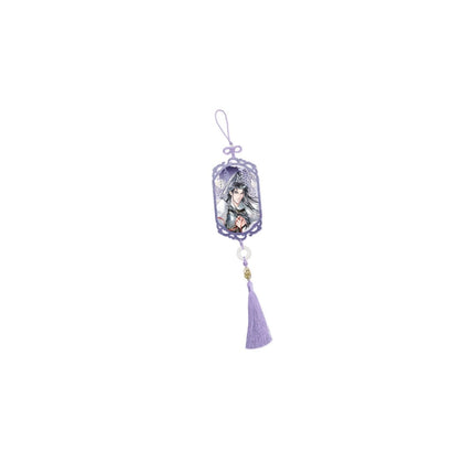 The Reincarnated Minister | Hong Xian Series Charm & Fridge Magnet MULING Anime Goods - FUNIMECITY 