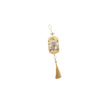 红线系列 / Charm (10.6*5.7cm) / A Letai