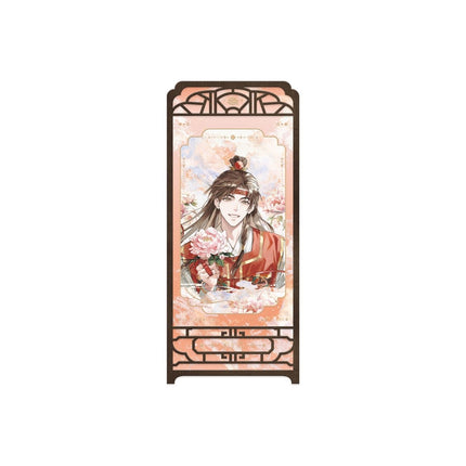 The Reincarnated Minister | Hong Xian Series Charm & Fridge Magnet MULING Anime Goods - FUNIMECITY 