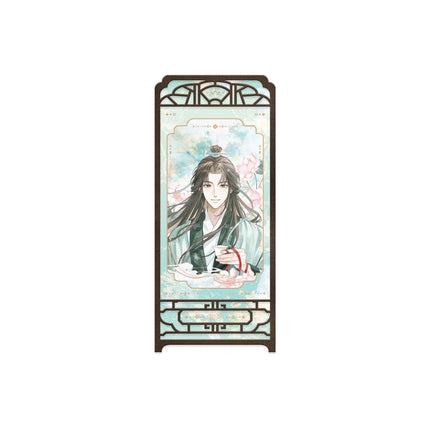 The Reincarnated Minister | Hong Xian Series Charm & Fridge Magnet MULING Anime Goods - FUNIMECITY 