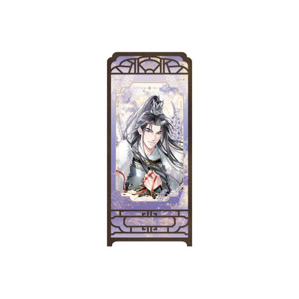 The Reincarnated Minister | Hong Xian Series Charm & Fridge Magnet MULING Anime Goods - FUNIMECITY 