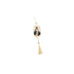 红线系列 / Charm (10.6*5.7cm) / Zhu Jingtang
