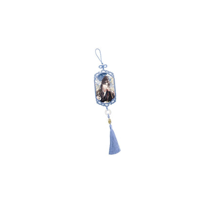 The Reincarnated Minister | Hong Xian Series Charm & Fridge Magnet MULING Anime Goods - FUNIMECITY 