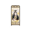 红线系列 / Fridge Magnet (15.5*7*2mm) / Zhu Jingtang