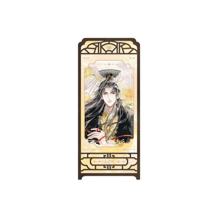 The Reincarnated Minister | Hong Xian Series Charm & Fridge Magnet MULING Anime Goods - FUNIMECITY 