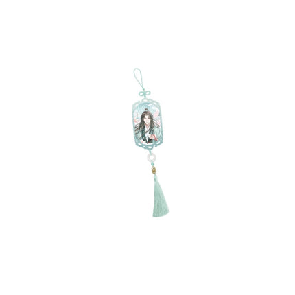 The Reincarnated Minister | Hong Xian Series Charm & Fridge Magnet MULING Anime Goods - FUNIMECITY 