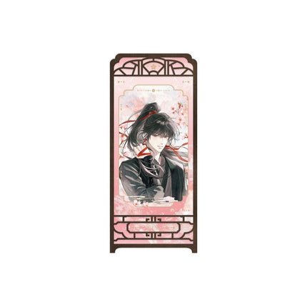 The Reincarnated Minister | Hong Xian Series Charm & Fridge Magnet MULING Anime Goods - FUNIMECITY 
