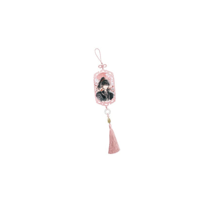 The Reincarnated Minister | Hong Xian Series Charm & Fridge Magnet MULING Anime Goods - FUNIMECITY 