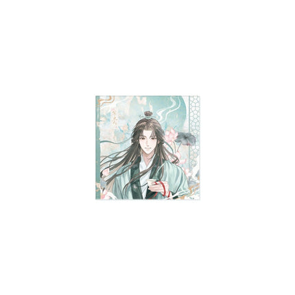 The Reincarnated Minister | Hong Xian Series MULING Anime Goods - FUNIMECITY 