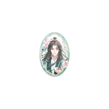 The Reincarnated Minister | Hong Xian Series MULING Anime Goods - FUNIMECITY 