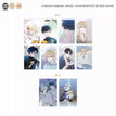 安魂曲系列 / Art Card-Blind Box-Random One (2 Cards;57*88mm)