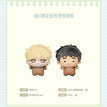 花信来时&谧静絮光&春日限定系列 / Nui Plush Doll