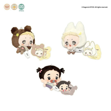 The Sacred Serpent’s Seduction | Yu Chun Ye Series MercuryStudio Anime Goods - Funimecity 