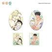 遇春野系列 / Badge Set(64*93mm)