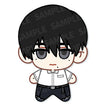 Plush Doll (120mm) / Jia Ji