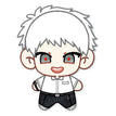 Plush Doll (120mm) / Guang