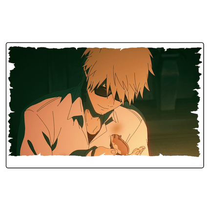 The Summer Hikaru Died | Scene Description & Key Visual Series Kumaguzi Anime Goods - Funimecity 