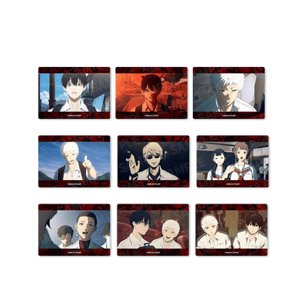 The Summer Hikaru Died | Scene Description & Key Visual Series Kumaguzi Anime Goods - Funimecity 