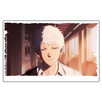The Summer Hikaru Died | Scene Description & Key Visual Series Kumaguzi Anime Goods - Funimecity 