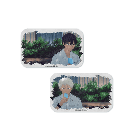 The Summer Hikaru Died | Scene Description & Key Visual Series Kumaguzi Anime Goods - Funimecity 