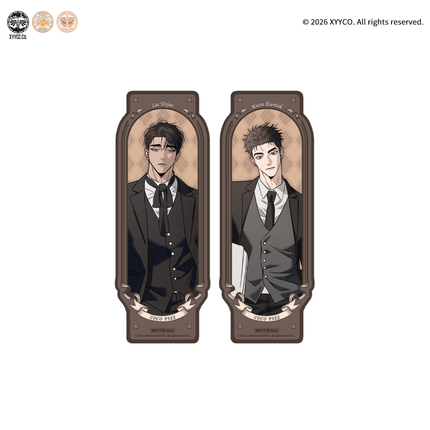 The World of Contrasts | Coco Fizz Series MercuryStudio Anime Goods - FUNIMECITY 