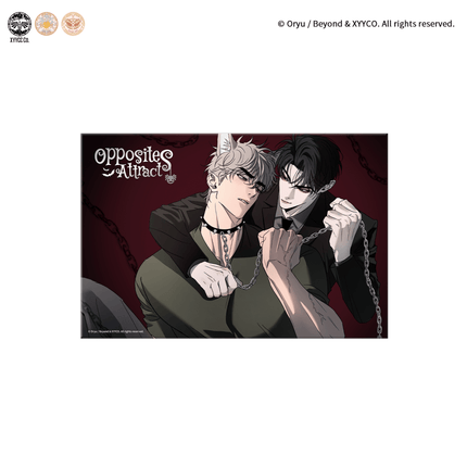 The World of Contrasts | Shi Ke Zhan You & Shi Gu Zhi Qi & Ji Yi Sui Pian Series MercuryStudio Anime Goods - FUNIMECITY 