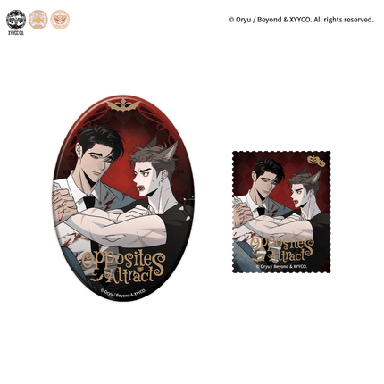 The World of Contrasts | Shi Ke Zhan You & Shi Gu Zhi Qi & Ji Yi Sui Pian Series MercuryStudio Anime Goods - FUNIMECITY 