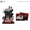 蚀刻占有&蚀骨之契&记忆碎片系列 / Acrylic Stand Figure-Shi Ke Zhan You