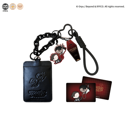 The World of Contrasts | Shi Ke Zhan You & Shi Gu Zhi Qi & Ji Yi Sui Pian Series MercuryStudio Anime Goods - FUNIMECITY 