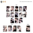 邂逅&海盐物语&空白格&愛意缱绻系列 / Art Cards Blind Box-One Box (30cards)-57*88mm