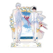 Acrylic Stand Figure