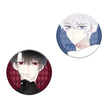 Badge Set-Dui Shi