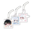 Keychain Set-A