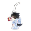 Keychain-Tan Shao